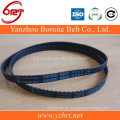 Auto Lokführer Rubber Timing Belt 148S8M23 Auto 06D 109119 Zahnriemen